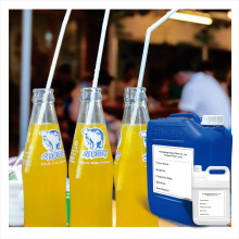 Orange Juice and Flavored Water Essences