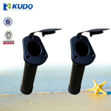 Plastic Kayak Fishing Flush Mount Rod Holder