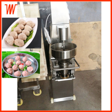 Stainless Steel Commercial Meat Ball Maker Machine