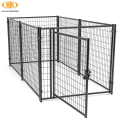 Canada Waled Wire Mesh Refing Dog Kennel