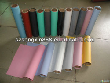 silicon coated fiberglass cloth