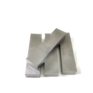 Hot Sale Industrial Titanium Block in Store