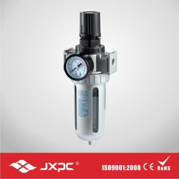 Pneumatic Air Filter Regulator