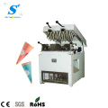 ice cream cone wafer machine Automatic making machine