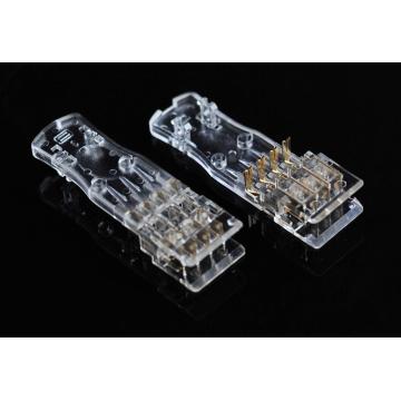 110-110 منفذ RJ45 وحدات التوصيل