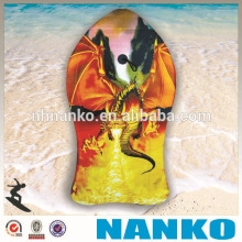 NA2169 Soft Surfboard XPE Soft Board Softboard