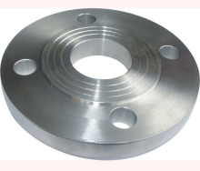 OEM carbon steel BS flanges