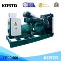 300kVA Wholesale Volvo Diesel Engine Generator