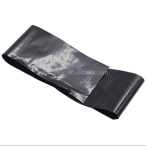 wholesale black pen machine sleeves and clip cord bags tattoo supplies