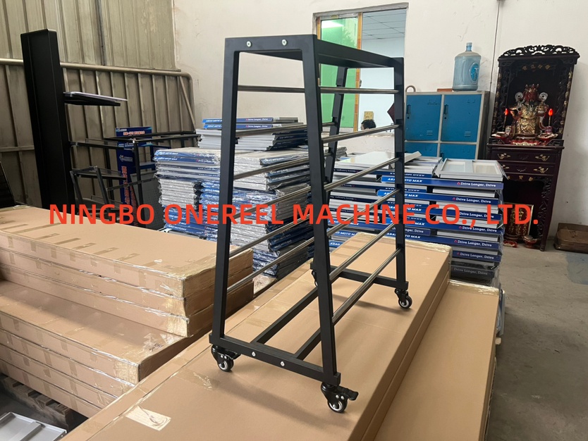 spool rack (4) spool rack (4)