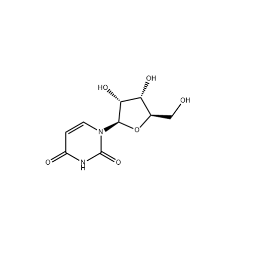 Haute qualité/Meilleur prix/En stock Uridine 58-96-8