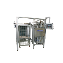 Tonglian Automatic Painting Machine for Roll Wrapping Process