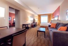 Writing Desk For Hotel Home Furniture Set