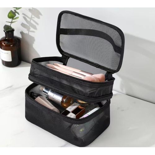 kit de higiene pessoal de hotel de moda pendurado bolsa de higiene pessoal viagens