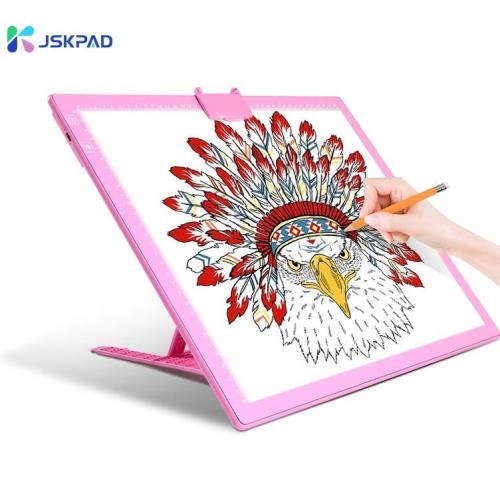 Diamond Painting Led Light Pad A3