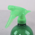 350ML plastic PET trigger sprayer