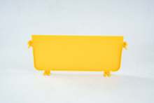 Fiber Cable Tray End Cup