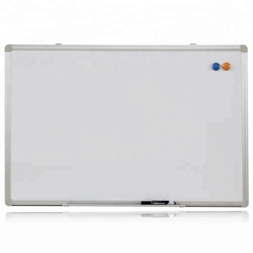 office ceramic coated magnetic whiteboard dry erase white board