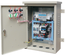 JP Comprehensive distribution box