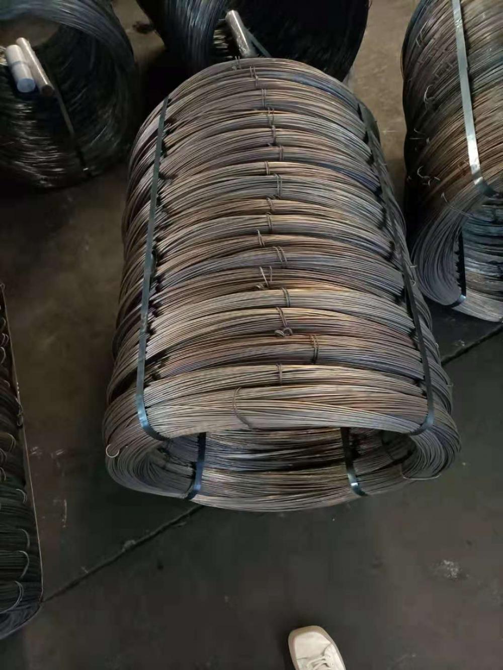 Black wire price