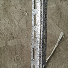 Adjustable Shelf Angle Steel Angle Iron Bar with Cheap Price