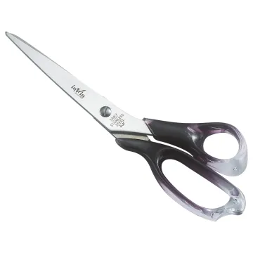 8" Stainless Steel Stationery Scissors