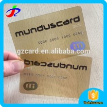 barcode membership cards