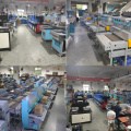 Liquid Silicone Processing Machine Production Machine