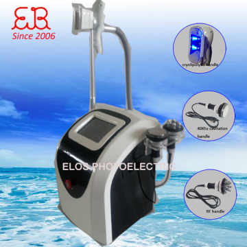 Cryolipolysis Slimming Machine EB-WL1