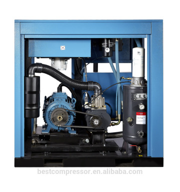 Water Cooled Electric Air Compressor