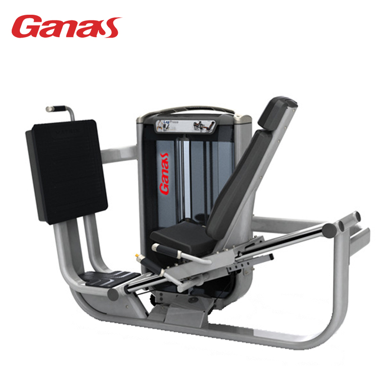 Best Leg Press Machine