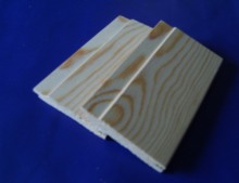 Tongue & Groove Panel