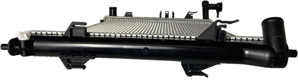 Radiator For Hyundai I30 1 4 I Oenumber 25310 2h000