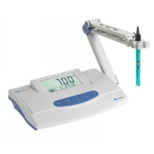 PHS-3C PH Meter - Hydrogen Value Detector