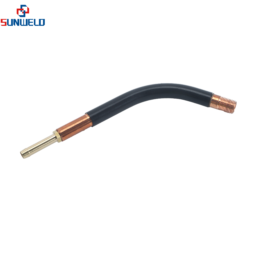 XL63A60 TW No.3 pisztolycső 60° 1 db (5) XL63A60 TW No.3 Gun Tube 60° 1PC(5)