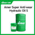 High Performance Synthetic Anti-Wear Hydraulic Oil for Industrial Use