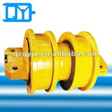 Bulldozer track roller D155