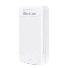 9W Dual USB Portable Sterilization Box Mobile Phone
