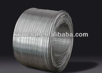 Aluminum Tube 1050