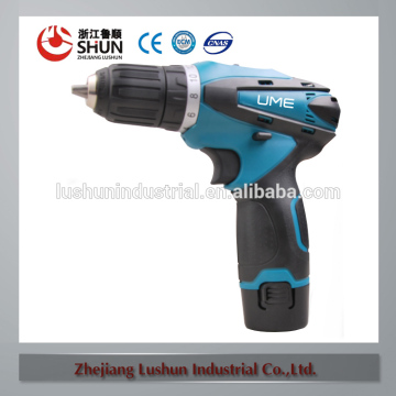 SHUN rechargeable drill