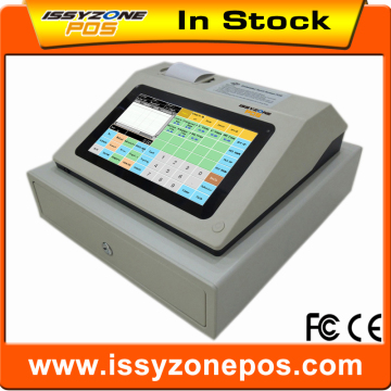 IPCR004 Micros Point Of Sale Pizza Restaurant Pos Software