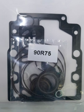 Danfoss pump motor repair kits seal kits