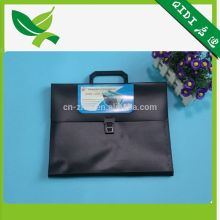 A4 Pockets Clear File for Display Presentation Document Folder