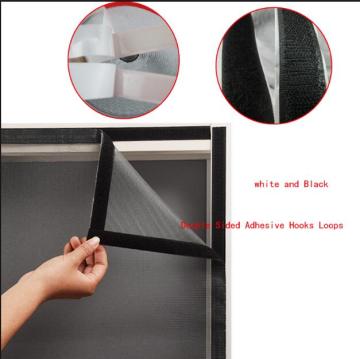 Sticky Velcro Adhesive hook & loop Tape