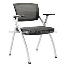 Meeting room small folding training chair IH820