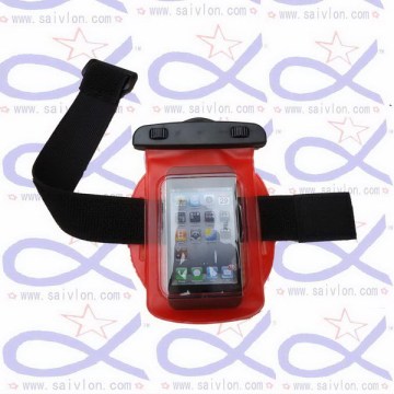 Designer stylish waterproof slur camera waist bag