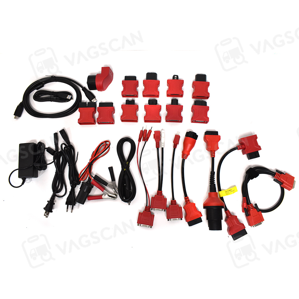 For Xtool D9pro Ecu Coding Diagnostic Tool Key Programming Doip/can Fd 30+ Service Functions Obd2 Automotive Scan Tools