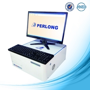 automatic chemiluminescence immunoassay analyzer