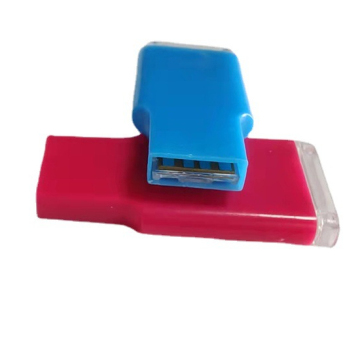 Hot Selling USB Card Reader for TF/Micro/SD Cards