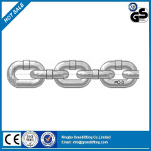 Us Standard ASTM80 Proof Coil Chain
